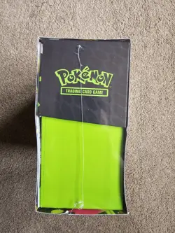 Pokemon TCG Perfect Order PKC Pokemon Center Elite Trainer Box ETB New & Sealed - Image 2