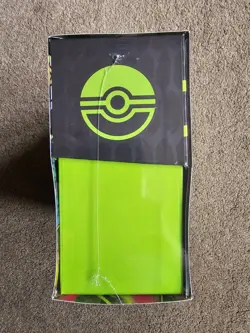 Pokemon TCG Perfect Order PKC Pokemon Center Elite Trainer Box ETB New & Sealed - Image 4