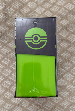 Pokemon TCG: Perfect Order Pokemon Center ETB Elite Trainer Box Brand New Sealed - Image 4