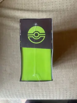 Perfect Order Pokemon Center Elite Trainer Box PC ETB - New And Sealed - Image 2