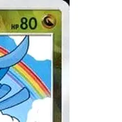 Pokemon Altaria Reverse Holo 097/150 SM8b Hidden Fates Japanese Card - Image 4