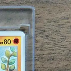 Pokemon Hitmontop C 052/095 SM8 Super-Burst Impact Japanese Card - Image 5