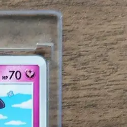 Pokemon Snubbull C 064/095 SM8 Super-Burst Impact Japanese Card - Image 5