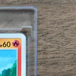 Pokemon Cyndaquil C 016/095 SM8 Super-Burst Impact Japanese Card - Image 5