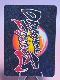 Android 18 Dragon Ball Frosted Effect Custom Sexy Waifu Anime Trading Card - Image 2