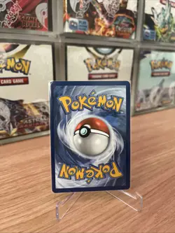Pokemon Destined Rivals - Emcee's Hype 220/182 - Image 2