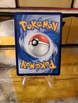 Cynthia's Garchomp Ex Holo Pokemon Prize Pack Series 8 Promo Pokemon Card NM/LP - Image 2