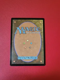 Magic MTG - Monument eldrazi - Commander 2015 - FR - Image 2