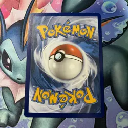 Pokemon TCG Eevee SWSH127 Promo SWSH: Sword & Shield Promo Cards - Image 2