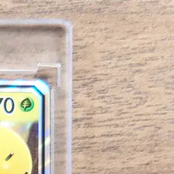 Pokemon Shuckle GX Holo RR 013/095 SM8 Super-Burst Impact Japanese Card - Image 5