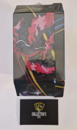 Crown Zenith Galarian Zapdos Small Tin - Pokemon TCG - [Sealed] - Image 4