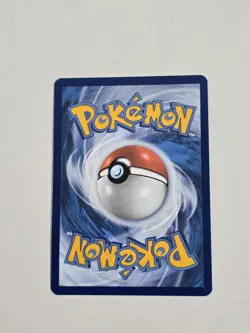 Pokemon Steelix 208/182 Sv04: Paradox Rift Holo TCG NM - Image 2