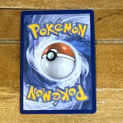 Pokemon TCG Mega Evolution Black Star Promo Mega Charizard Y ex MEP030 (NM) - Image 2