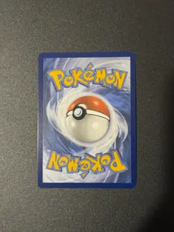 Pokemon TCG Greedent EX Sv03: Obsidian Flames 179/197 Holo Double Rare - Image 2