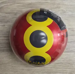 Pokemon TCG: Poke Ball - Repeat Ball Tin E25. New & Factory Sealed - Image 2