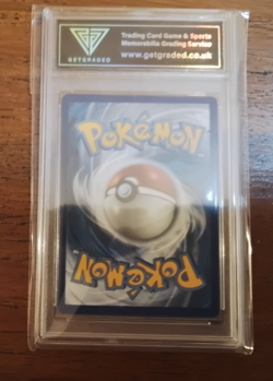 Pokemon TCG Hidden Fates Moltres, Zapdos, Articuno GX SM210 Promo Tag Team - Image 3