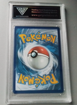 Pokemon TCG Hidden Fates Moltres, Zapdos, Articuno GX SM210 Promo Tag Team - Image 4