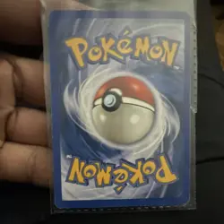 Pokemon Vaporeon 33/144 Skyridge Regular Rare - Image 3