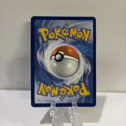 Bidoof (Peelable Ditto) Pokemon Go Common 059/078 - Image 2