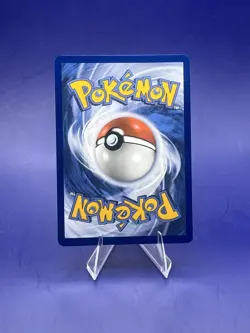 Pokemon TCG Cynthia’s Roserade Illustration Rare 184/182 Destined Rivals - Image 3