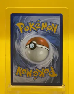 Here Comes Team Rocket! (Trainer) 113/108 Vintage Pokemon 2016 VLP-NM - Image 2