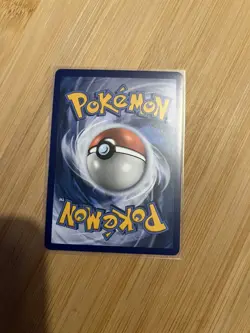 Pokemon TCG Frogadier Shiny Holo Rare SV12/SV94 Hidden fates - Image 2