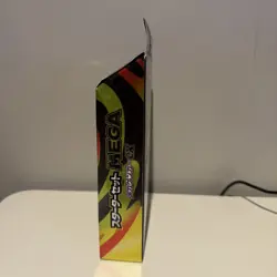 Pokemon TCG | MEGA Starter Set | MEGA Gengar Ex | Japanese | UK Seller - Image 3