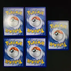 Pokemon Doduo & Dodrio x11 Card Lot Bundle - Image 4