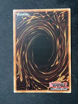 Yubel - Terror Incarnate - PTDN-EN007 - Ultra Rare - Unlimited NM Yugioh - Image 3