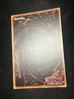 Yubel - Terror Incarnate - PTDN-EN007 - Ultra Rare - Unlimited NM Yugioh - Image 4