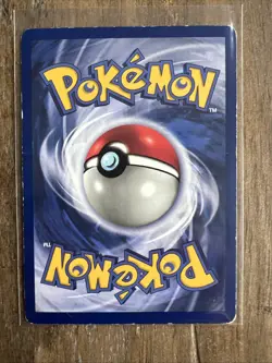 Pokemon TCG Dragonite #5 Black Star Promo WB the First Movie Stamped Card - Image 5
