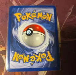 Pokemon TCG Dragonite Promo WB the First Movie Stamped Card - Image 2