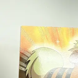 Growlithe #58 Topps Holo Foil With Rays Black Label Pokemon Card - LP+ - Image 3