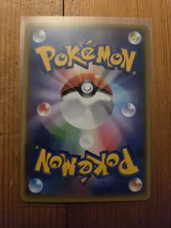 Team Aqua's Kyogre EX Double Crisis 006/034 1st Edition Japanese Pokemon Card - Image 2