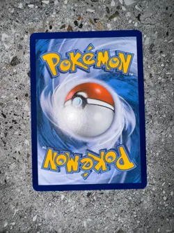 Pokemon TCG Cards Gengar 60/162 BREAKthrough Holo Rare EXC-NM - Image 4