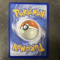 Pokemon Zekrom EX Holo Rare 166/086 Basic 230 HP Dragon TCG Card - Image 2