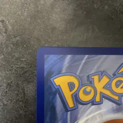 Pokemon Zekrom EX Holo Rare 166/086 Basic 230 HP Dragon TCG Card - Image 3