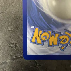 Pokemon Zekrom EX Holo Rare 166/086 Basic 230 HP Dragon TCG Card - Image 5