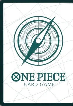 DON!! Card (Hannyabal) DON!! Premium Booster -The Best- Vol. 2 One Piece TCG - Image 2