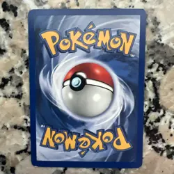 Teddiursa 65/75 1st Edition Neo Discovery Pokemon Card - Image 2