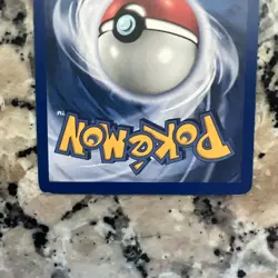 Teddiursa 65/75 1st Edition Neo Discovery Pokemon Card - Image 3