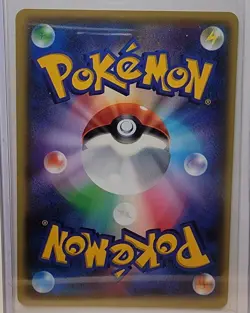 Delphox 011/078 R Holo 1st Edition XY10 Japanese Pokemon Card - Image 2