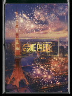 Trafalgar Law SR SR-019 Thick Mengjing One Piece Anime Collectible Card - Image 2