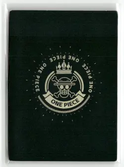 TRAFALGAR LAW DN DN-030 Wanted One Piece Anime Collectible Card - Image 2