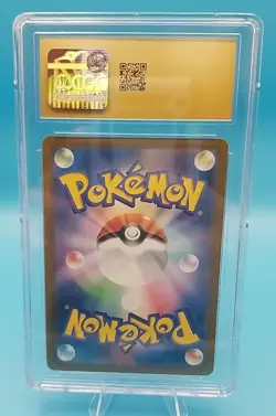 Charizard ex 006/165 Sv2a: Pokemon Card 151 Holo (Japanese) CGC Pristine 10 - Image 2