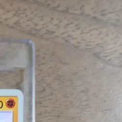 Pokemon Sudowoodo Holo S 180/150 SM8b Hidden Fates Japanese Card - Image 5