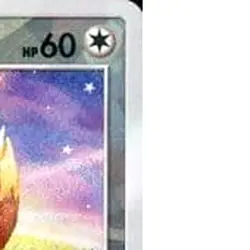 Pokemon Eevee Reverse Holo 105/150 SM8b Hidden Fates Japanese Card - Image 4