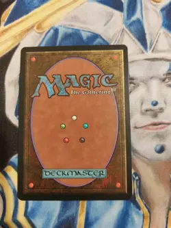 Buried Alive MTG Weatherlight Uncommon Black Sorcery Near-Mint to Mint x1 - Image 3