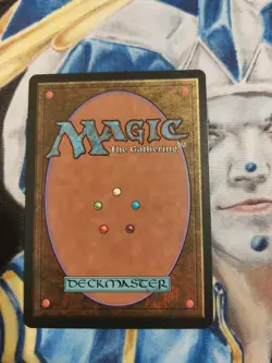 Buried Alive MTG Weatherlight Uncommon Black Sorcery Near-Mint to Mint x1 - Image 4