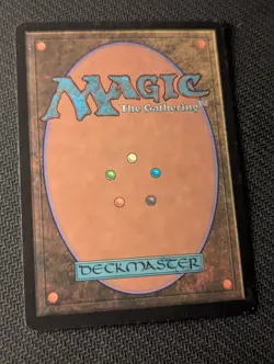 Reverse the Sands ~ Champions of Kamigawa [ Magic MTG ] - Image 2